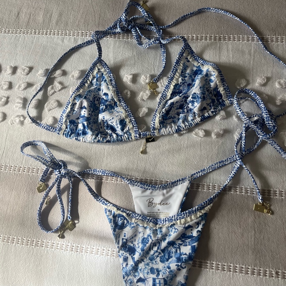 Bydee bikini set